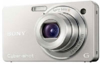 Sony DSC-WX1 (DSC-WX1S)